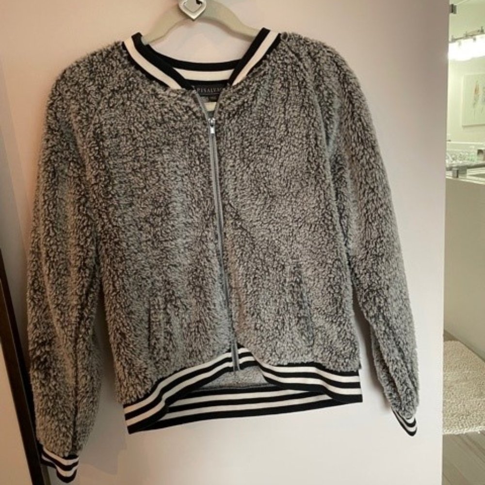 PJ Salvage Faux Fur